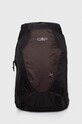 CMP zaino stampa all-over nero 3V99777.35AF