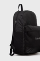 Ruksak Calvin Klein Performance crna