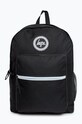Hype plecak mieści A4 czarny CORE21.014