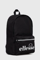 Ellesse plecak czarny