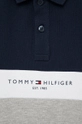 Detské polo tričko Tommy Hilfiger  96% Bavlna, 4% Elastan