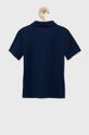 Dětské polo tričko adidas Performance H57493 námořnická modř
