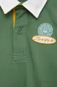 Pamučna polo majica United Colors of Benetton  100% Pamuk