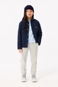 Lacoste polo in lana bambino/a PJ2909.