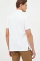 Βαμβακερό μπλουζάκι πόλο Armani Exchange  100% Βαμβάκι