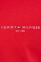 Pamučna polo majica Tommy Hilfiger Muški