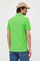 Odzież Tommy Hilfiger polo MW0MW17771.PPYY zielony