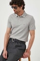 Поло Tommy Hilfiger MW0MW17771.PPYY сірий