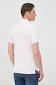 Одяг Бавовняне поло Tommy Hilfiger MW0MW17771.PPYY рожевий