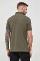 Odzież Tommy Hilfiger Polo MW0MW17770.PPYY zielony