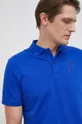 modrá Calvin Klein - Polo tričko