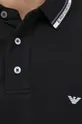 Emporio Armani polo Męski