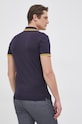 Oblečenie Polo tričko Guess M2RP66.J1311 tmavomodrá