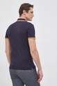 Oblečenie Polo tričko Guess M2RP66.J1311 tmavomodrá