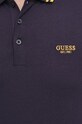 Polo tričko Guess tmavomodrá M2RP66.J1311