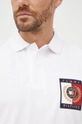 Tommy Hilfiger polo bawełniane ICON Męski