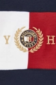 Βαμβακερό μπλουζάκι πόλο Tommy Hilfiger Icon Ανδρικά