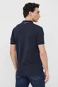 Βαμβακερό μπλουζάκι πόλο Tommy Hilfiger Icon  100% Βαμβάκι