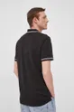 Calvin Klein Jeans polo J30J315603.PPYY 94 % Bawełna, 6 % Elastan