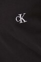 Polo tričko Calvin Klein Jeans J30J315603.PPYY černá