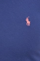 Βαμβακερό μπλουζάκι πόλο Polo Ralph Lauren Ανδρικά