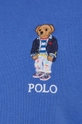 Polo Ralph Lauren Polo bawełniane 710853312007 Męski