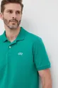 zelená Polo tričko GAP
