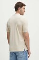 Odzież Woolrich polo CFWOPO0035MRUT1483 beżowy