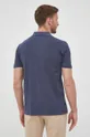 Woolrich polo shirt  95% Cotton, 5% Elastane