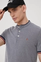 mornarsko plava Polo majica Premium by Jack&Jones