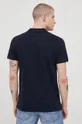 Βαμβακερό μπλουζάκι πόλο Tom Tailor  100% Βαμβάκι