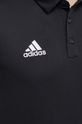 Polo majica za vježbanje adidas Performance Entrada 22 HB5328 crna