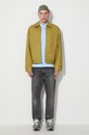 Bavlnené polo tričko Lacoste PH2760 modrá SS22