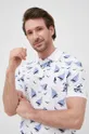 viacfarebná Bavlnené polo tričko Polo Ralph Lauren