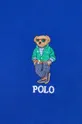 Polo Ralph Lauren polo bawełniane 710867573001 Męski