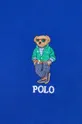 Βαμβακερό μπλουζάκι πόλο Polo Ralph Lauren Ανδρικά