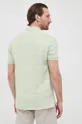Βαμβακερό μπλουζάκι πόλο Pepe Jeans Farrell  100% Βαμβάκι