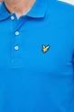 Lyle & Scott polo Męski