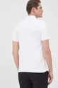 Βαμβακερό μπλουζάκι πόλο BOSS Boss Casual  100% Βαμβάκι
