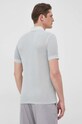 Oblečení Bavlněné polo tričko BOSS Casual 50468576 zelená