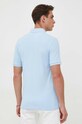 Odjeća Polo majica BOSS CASUAL 50472668 plava