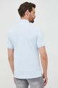 Polo tričko Calvin Klein  96% Bavlna, 4% Elastan