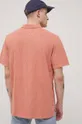 Βαμβακερό μπλουζάκι πόλο Wrangler  100% Βαμβάκι
