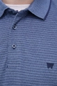 Wrangler polo Męski