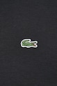 Lacoste polo de bumbac DH2050. negru