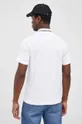 Βαμβακερό μπλουζάκι πόλο Lacoste  100% Βαμβάκι