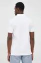 Βαμβακερό μπλουζάκι πόλο Calvin Klein Jeans  100% Βαμβάκι