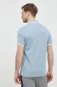 Βαμβακερό μπλουζάκι πόλο Michael Kors  100% Βαμβάκι