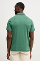 Odzież Michael Kors polo bawełniane CS15073C93 zielony