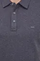 Βαμβακερό μπλουζάκι πόλο Michael Kors Ανδρικά